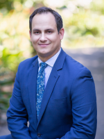 Justin P. Rodriguez