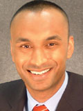 Justin Parappally