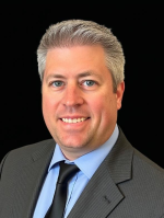Justin Paul Hughes