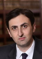 Justin Phillip Katz