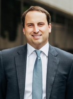 Justin R. Apple