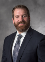 Justin S. Scott