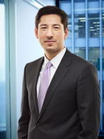 Justin Safayeni