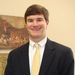 Mr. Justin Saxon Hollingsworth