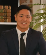 Justin A. Shimizu