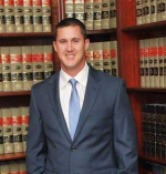Justin Stockman