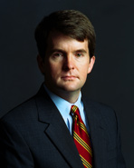 Mr. Justin Toby McDonald