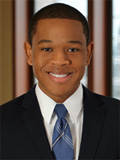 Mr. Justin Willis McKithen