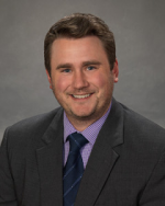 Justin C. Wilson