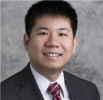 Mr. Justin Yee-Jin Chen