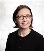 Justine Wiebe