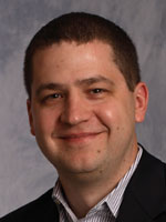 Justyn James Kasierski