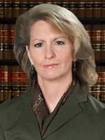 Ms. K. C. Thompson