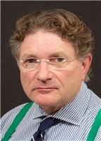 Mr. K. Chris Todd