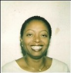 K Glenda Cameron