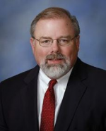 Mr. Kenneth Mark Parnell