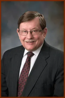Kirk Nystrom