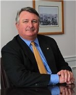 Mr. K. Russell Simpson