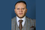 Kaefer J Garcia