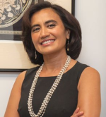 Mrs. Kahbo Dye-Chiew