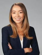 Ms. Kaitlin Ann Carreno