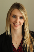 Kaitlin S. Doran
