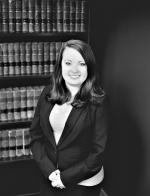 Atty. Kaitlin Zitterman Grasswick
