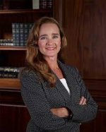 Mrs. Kallie Chambers Lunsford