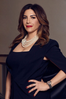 Kamelia Jalilvand