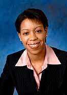 Ms. Kamilah Rae Williams