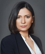 Kamilla Mishiyeva