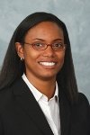 Ms. Kamille Simone Richards