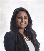 Kamini Dowe