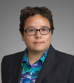 Kandace Alys Rayos