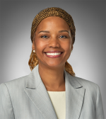 Kandace P. Watson