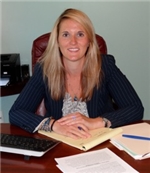 Kara J. Carey