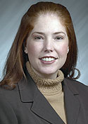 Kara M. Kapke