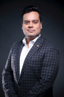 Karan Joshi