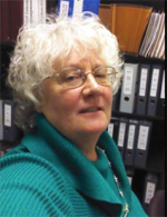 Ms. Karen A Schoenau