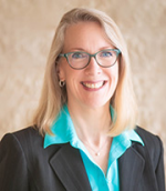 Karen Grace Ashworth