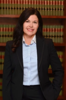 Karen Bevill Salzer
