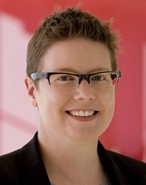 Ms. Karen Charisse Hermann