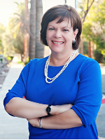 Karen Carter Owens
