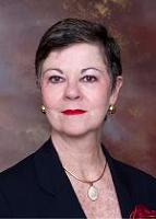 Ms. Karen Coolman Amlong