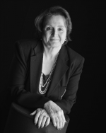 Ms. Karen Ellen Ford