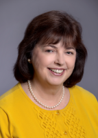 Karen Evans Lewis