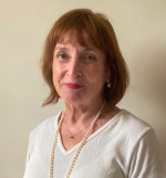 Karen Ina Greenberg