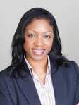 Karen Hillary Charrington