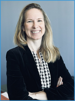 Karen Louise Hoffmann