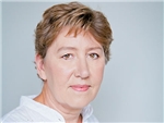 Karen Jones, B.A., J.D.